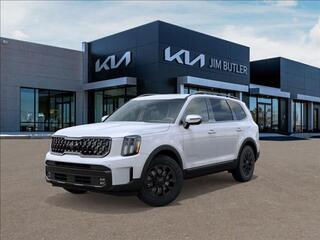 2025 Kia Telluride for sale in Chesterfield MO