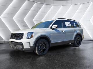 2025 Kia Telluride for sale in Knoxville TN
