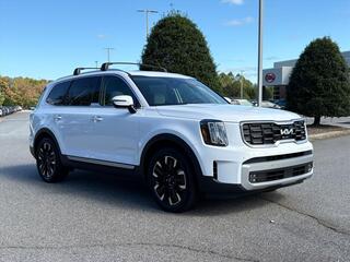 2025 Kia Telluride for sale in Asheville NC