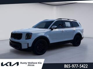 2025 Kia Telluride for sale in Louisville TN