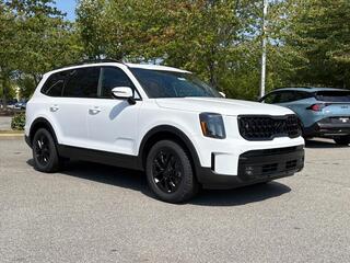 2025 Kia Telluride for sale in Asheville NC