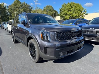 2025 Kia Telluride for sale in Greenville SC