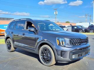 2025 Kia Telluride for sale in Council Bluffs IA