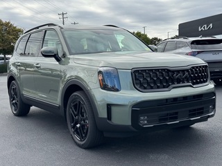 2025 Kia Telluride for sale in Greenville SC