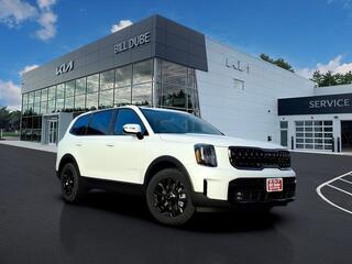 2025 Kia Telluride for sale in Somersworth NH
