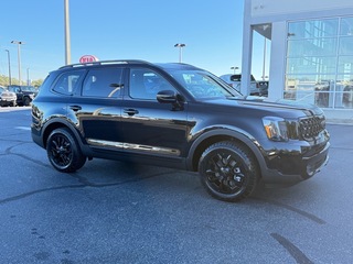 2025 Kia Telluride for sale in Batesville MS