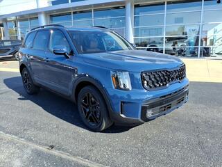 2025 Kia Telluride for sale in Chickasha OK