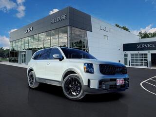 2025 Kia Telluride for sale in Somersworth NH