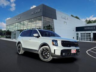 2025 Kia Telluride for sale in Somersworth NH