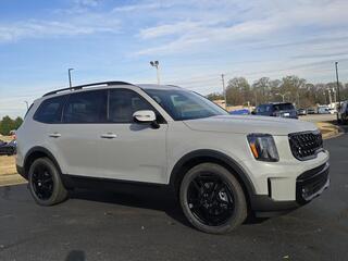 2025 Kia Telluride for sale in Batesville MS
