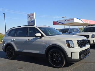 2025 Kia Telluride for sale in Batesville MS