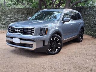 2023 Kia Telluride