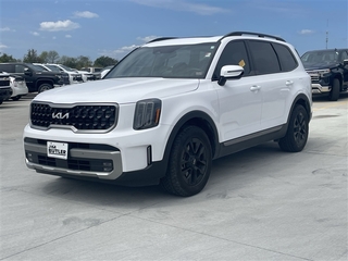 2023 Kia Telluride for sale in Chesterfield MO