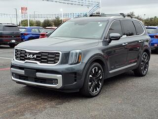 2023 Kia Telluride for sale in Fort Mill SC