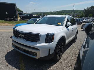 2023 Kia Telluride for sale in Knoxville TN