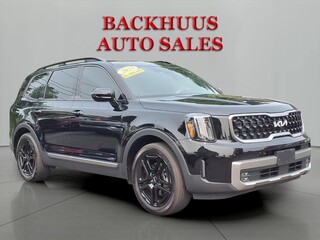 2023 Kia Telluride