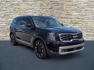 2023 Kia Telluride for sale in Chattanooga TN