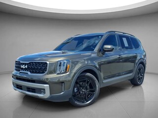 2023 Kia Telluride for sale in Pineville NC