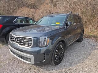 2023 Kia Telluride for sale in Knoxville TN