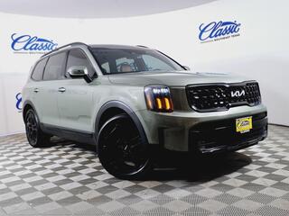 2024 Kia Telluride