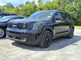 2024 Kia Telluride for sale in Pineville NC