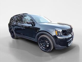 2024 Kia Telluride for sale in Salem VA