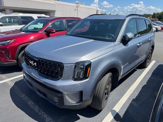 2024 Kia Telluride