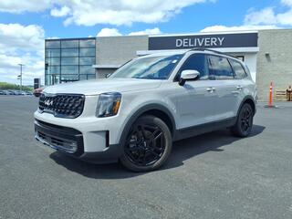 2024 Kia Telluride for sale in Bridgeport WV