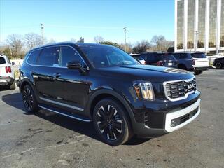 2024 Kia Telluride for sale in Charlotte NC