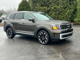 2024 Kia Telluride for sale in Asheville NC