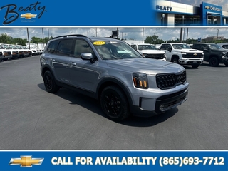 2024 Kia Telluride for sale in Knoxville TN
