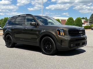 2024 Kia Telluride for sale in Asheville NC