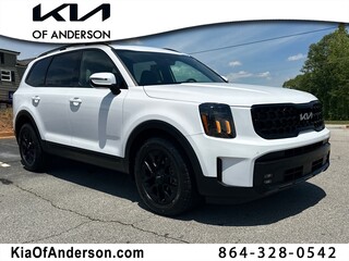 2024 Kia Telluride for sale in Pendleton SC