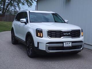 2024 Kia Telluride for sale in Lincoln NE