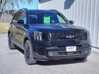 2024 Kia Telluride for sale in Lincoln NE