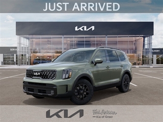 2024 Kia Telluride for sale in Greer SC