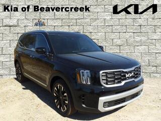 2024 Kia Telluride for sale in Beavercreek OH