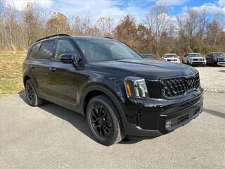 2025 Kia Telluride for sale in Uniontown PA