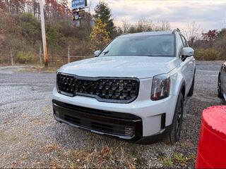 2025 Kia Telluride for sale in Mount Hope WV