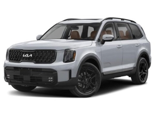 2025 Kia Telluride for sale in Joliet IL