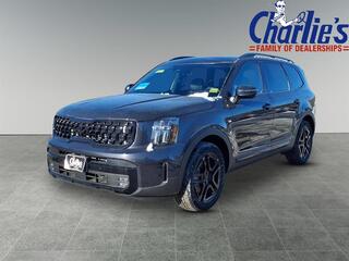 2025 Kia Telluride for sale in Augusta ME