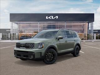 2025 Kia Telluride for sale in Knoxville TN