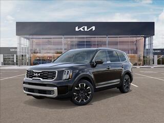 2025 Kia Telluride for sale in Peoria IL
