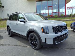 2025 Kia Telluride for sale in Lansing MI