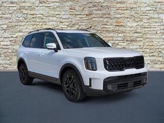 2025 Kia Telluride for sale in Chattanooga TN