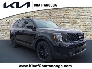 2025 Kia Telluride for sale in Chattanooga TN