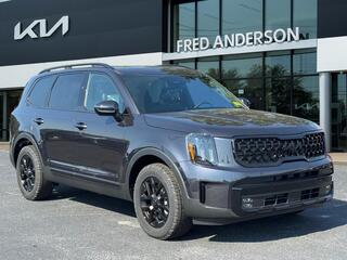 2025 Kia Telluride for sale in Greenville SC