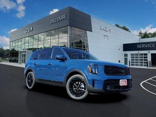 2025 Kia Telluride for sale in Somersworth NH