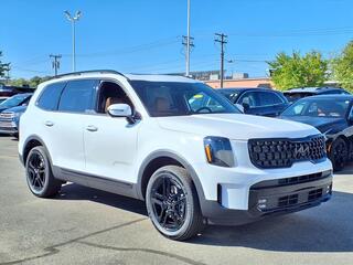 2025 Kia Telluride for sale in Council Bluffs IA