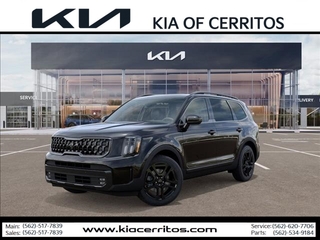 2025 Kia Telluride for sale in Cerritos CA